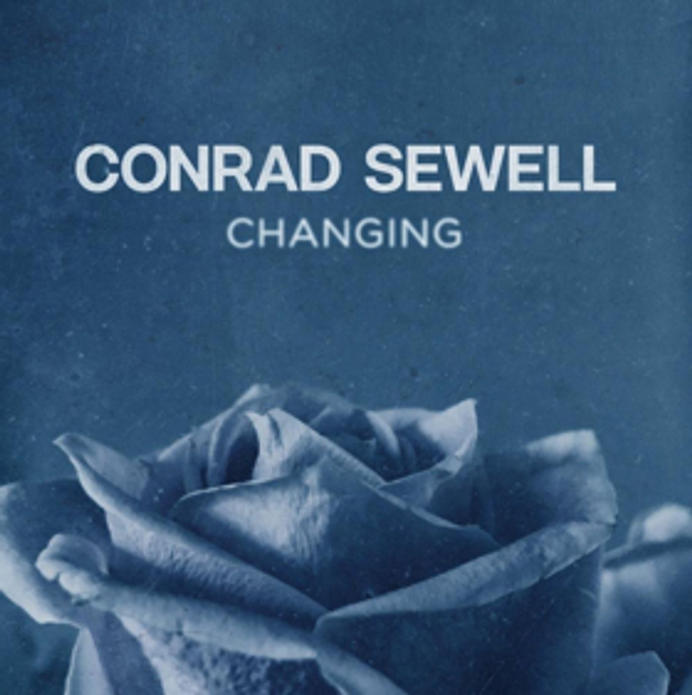 Conrad Sewell Releases Vulnerable And Emotional New Song CHANGING  Image