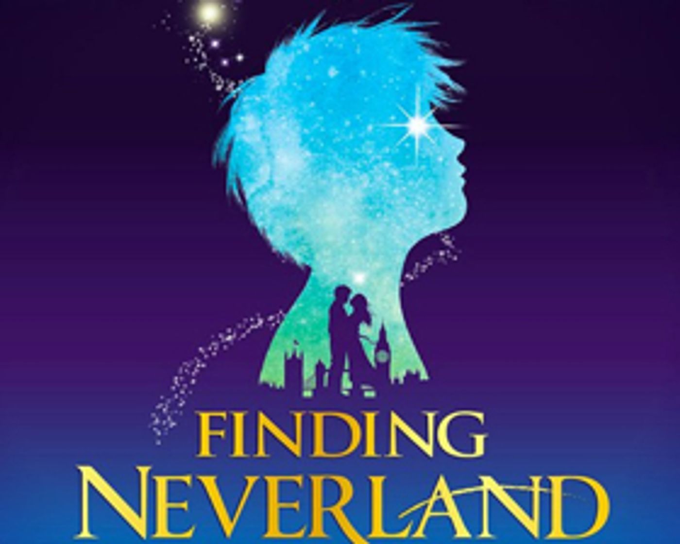 Do You Believe? Enter the Online Lottery to See FINDING NEVERLAND at Orpheum Theatre  Image