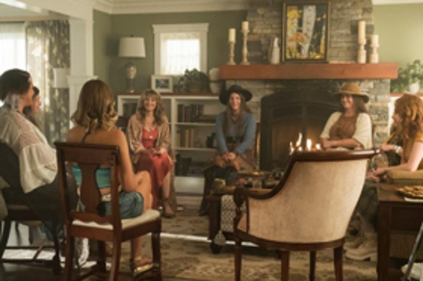 BWW Recap: The Game is Only Just Beginning on RIVERDALE  Image