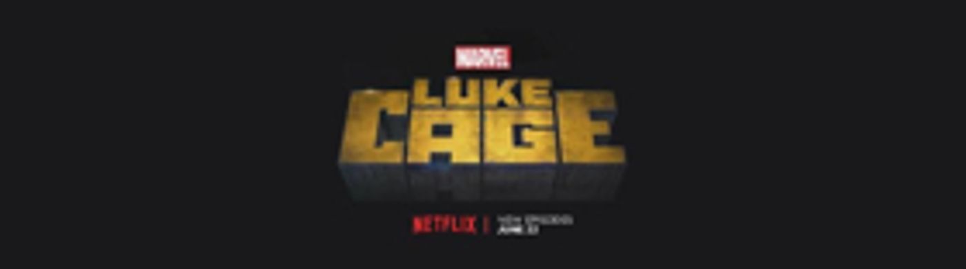 Marvel's LUKE CAGE Announces Season 2 Villain Marvel's LUKE CAGE Announces Season 2 Villain Image