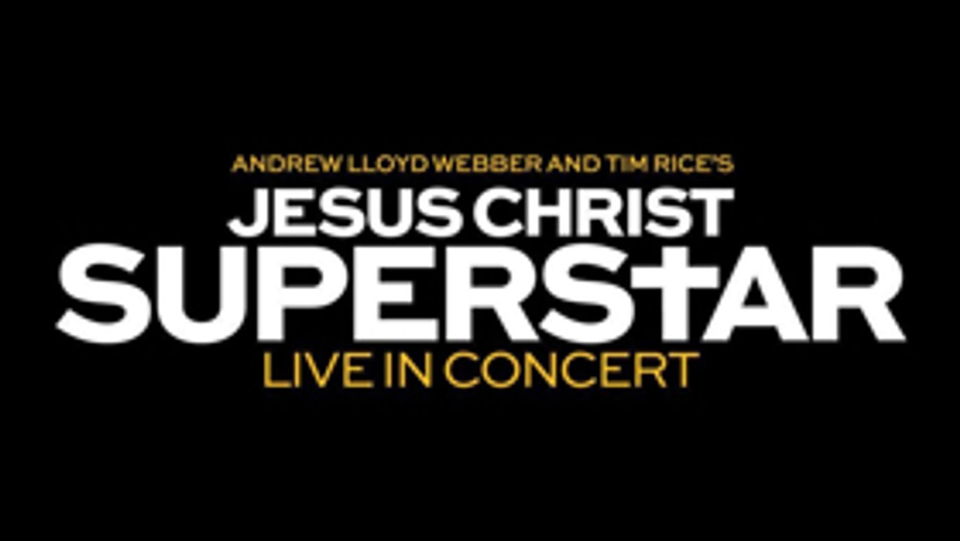 What's the Buzz? Full Company Announced for NBC's JESUS CHRIST SUPERSTAR LIVE IN CONCERT  Image