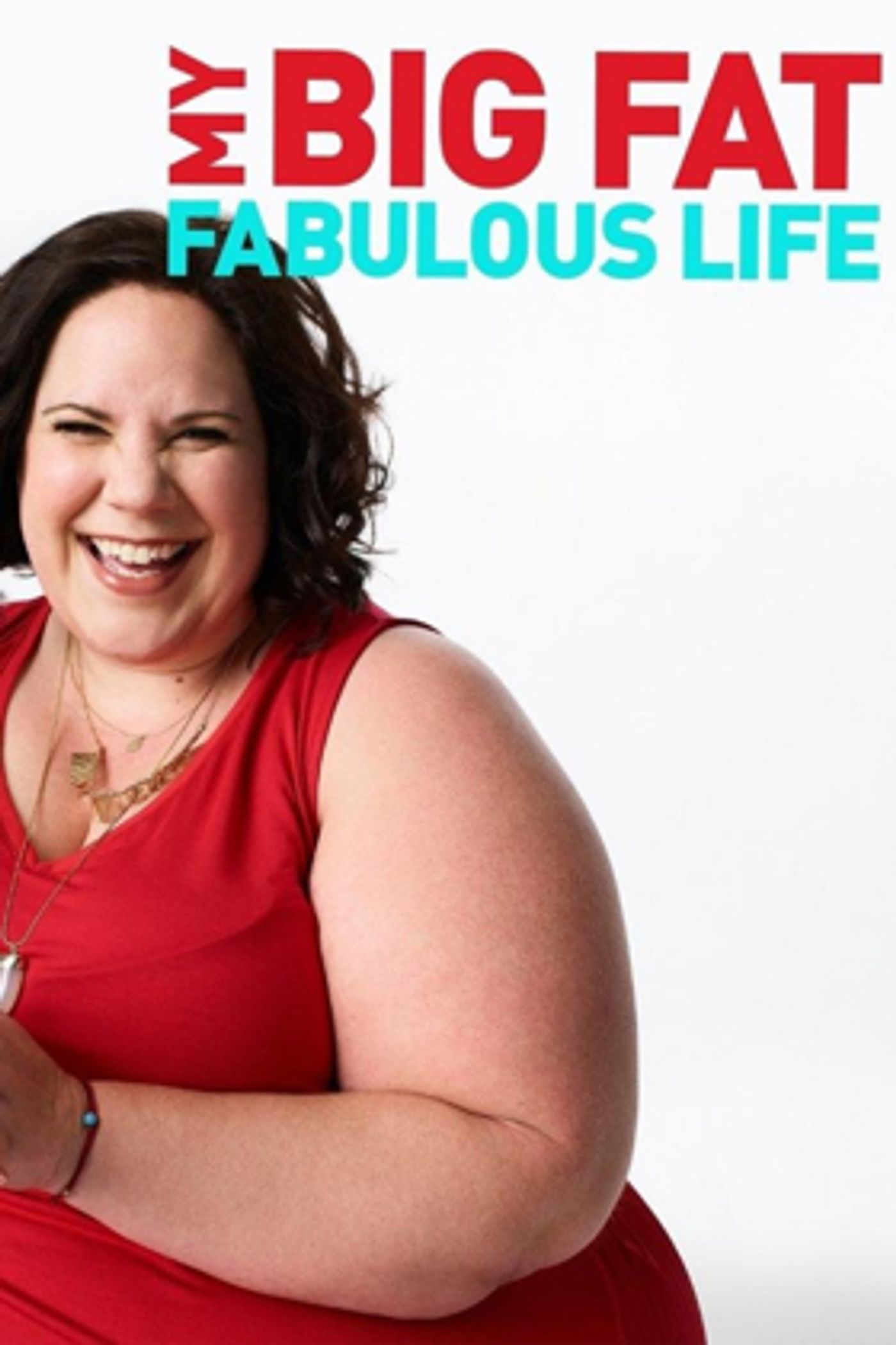 TLC to Premiere New Season of MY BIG FAT FABULOUS LIFE TLC to Premiere New Season of MY BIG FAT FABULOUS LIFE Image