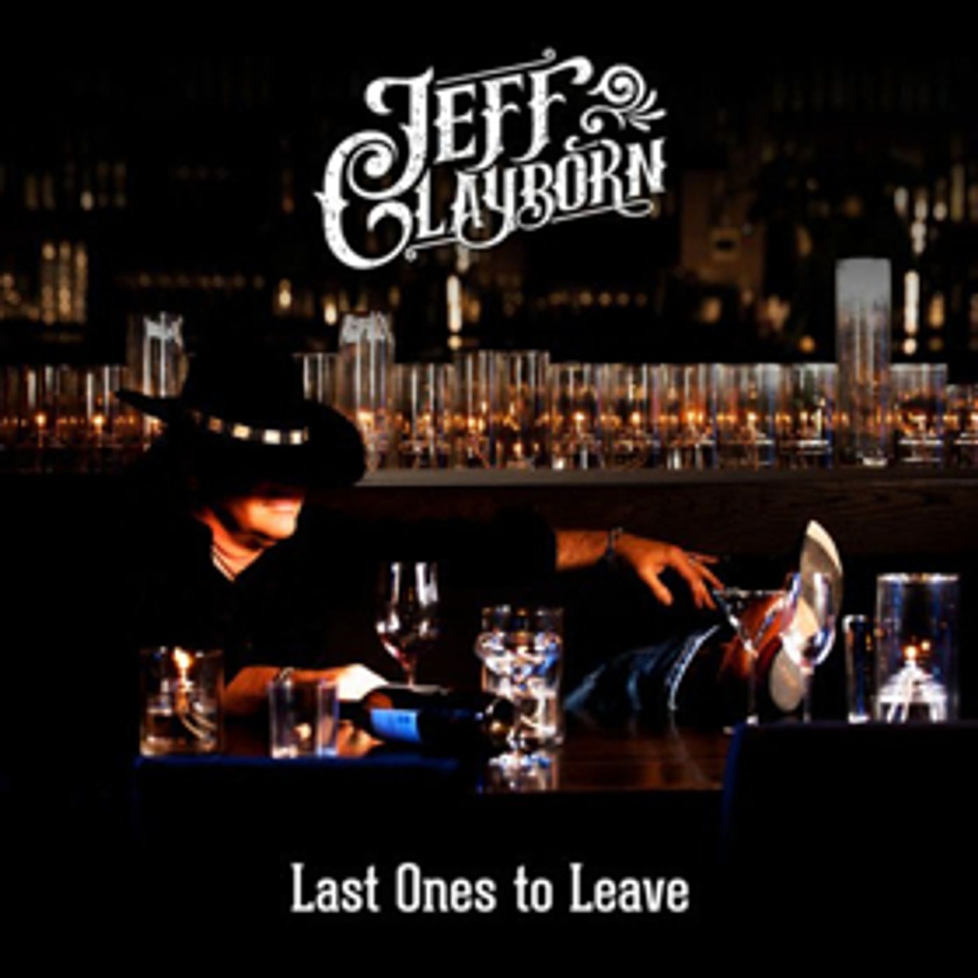 Jeff Clayborn Announces Release of New Single 'Last Ones to Leave'  Image