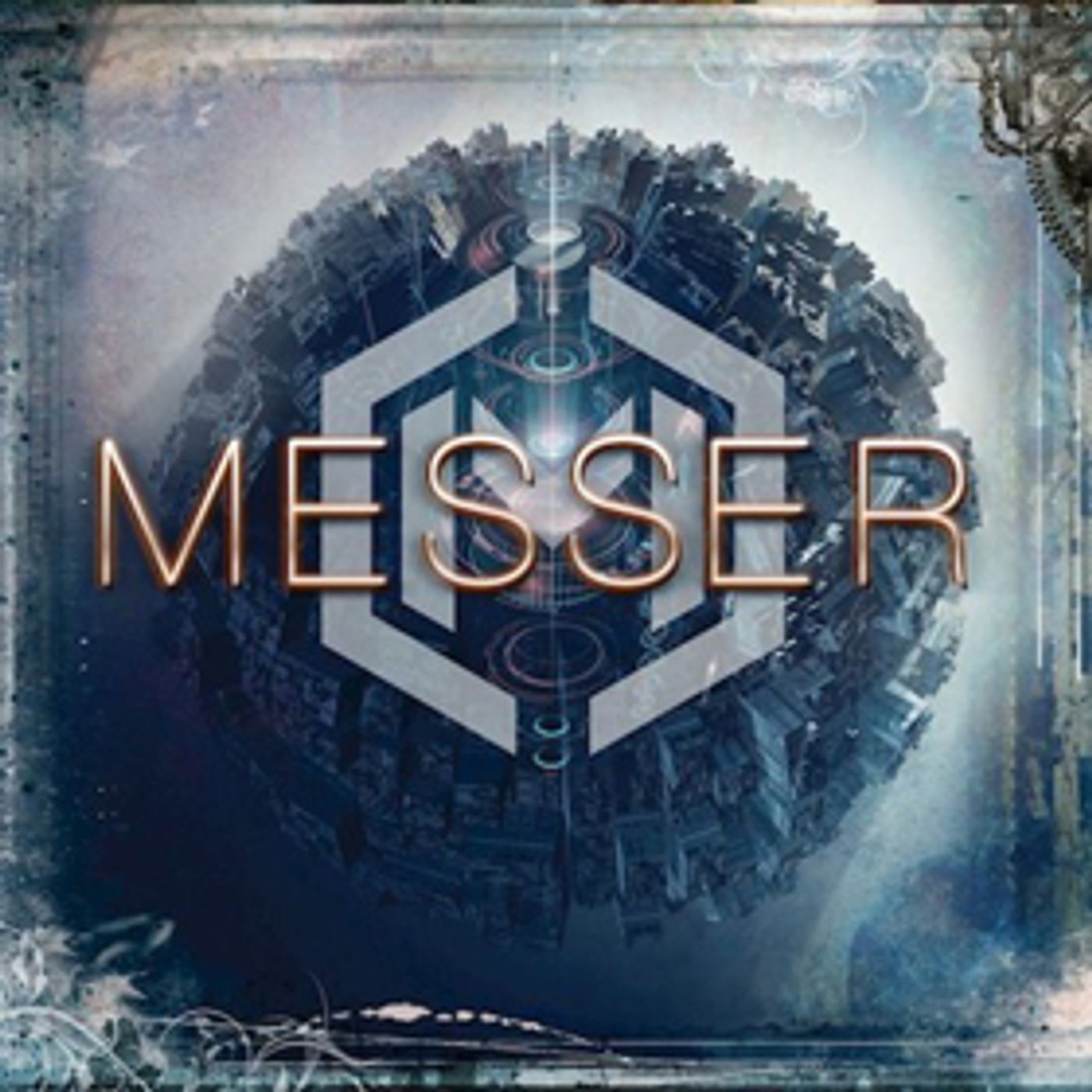 MESSER to Release Debut Self-Titled Album April 20  Image