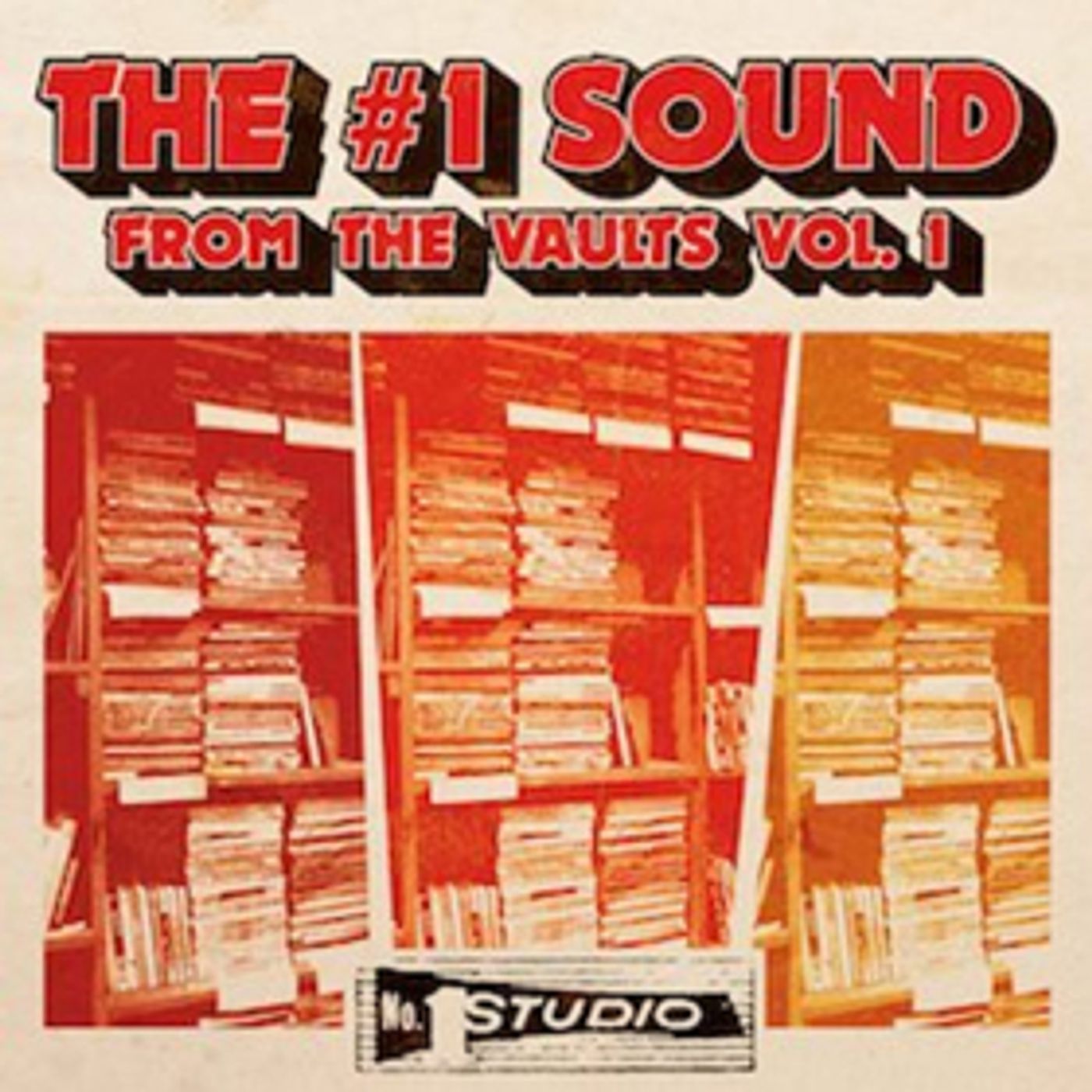 Studio One Celebrates Reggae Month With 'From The Vaults'  Image