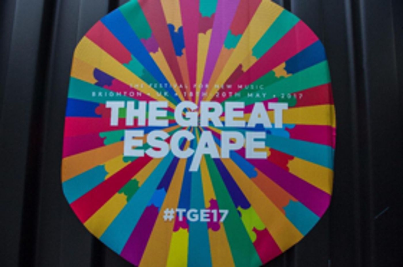 The Great Escape Festival Announces Mist and Mostack As Its Spotlight Show and Reveals More Artists Playing In 2018 The Great Escape Festival Announces Mist and Mostack As Its Spotlight Show and Reveals More Artists Playing In 2018 Image