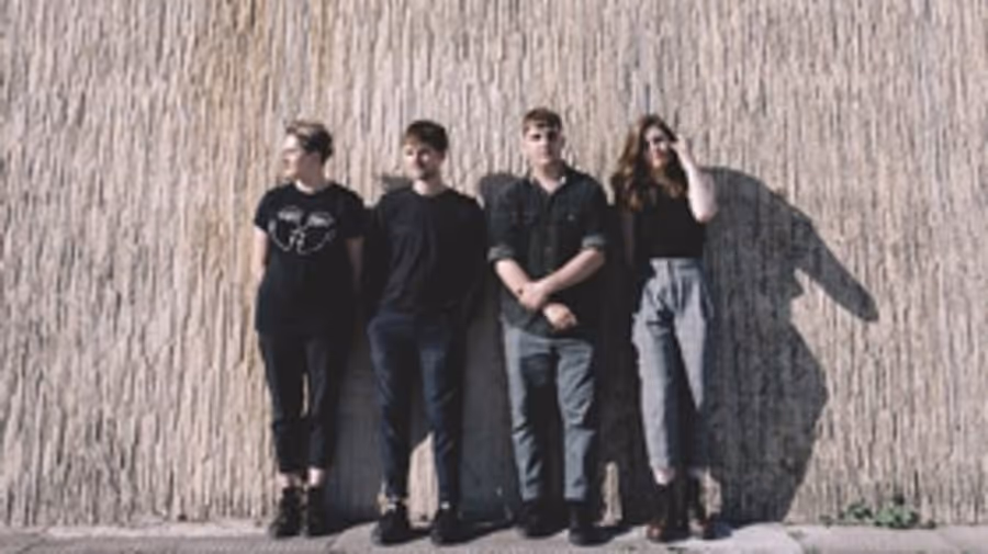 Another Sky Unveil New Single CHILLERS Image