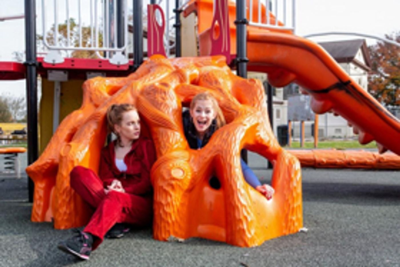 Inis Nua Presents American Premiere of BOX CLEVER by Monsay Whitney Inis Nua Presents American Premiere of BOX CLEVER by Monsay Whitney Image