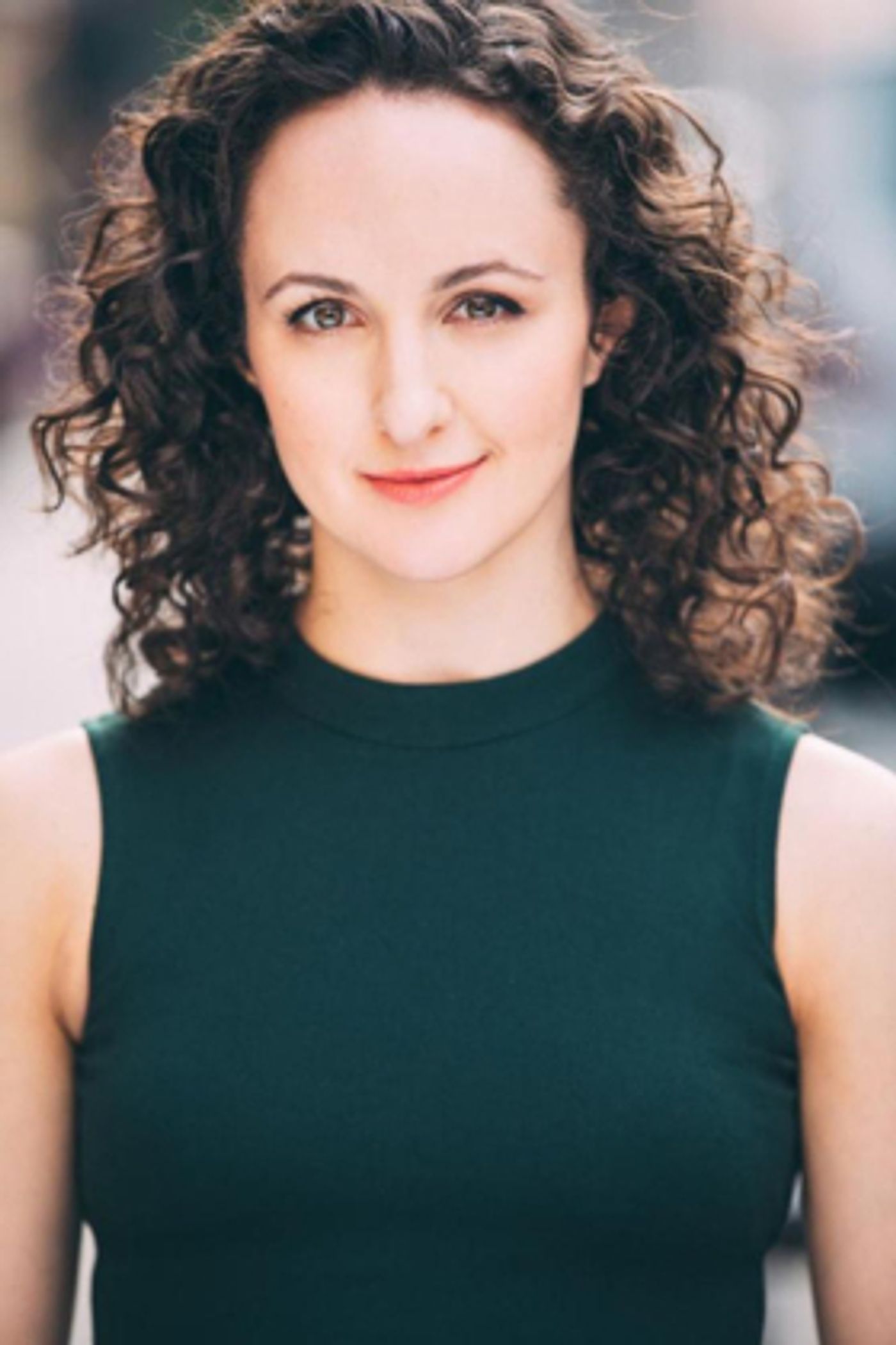 Hangar Theatre Company Gala to Celebrate Kate Hamill Hangar Theatre Company Gala to Celebrate Kate Hamill Image