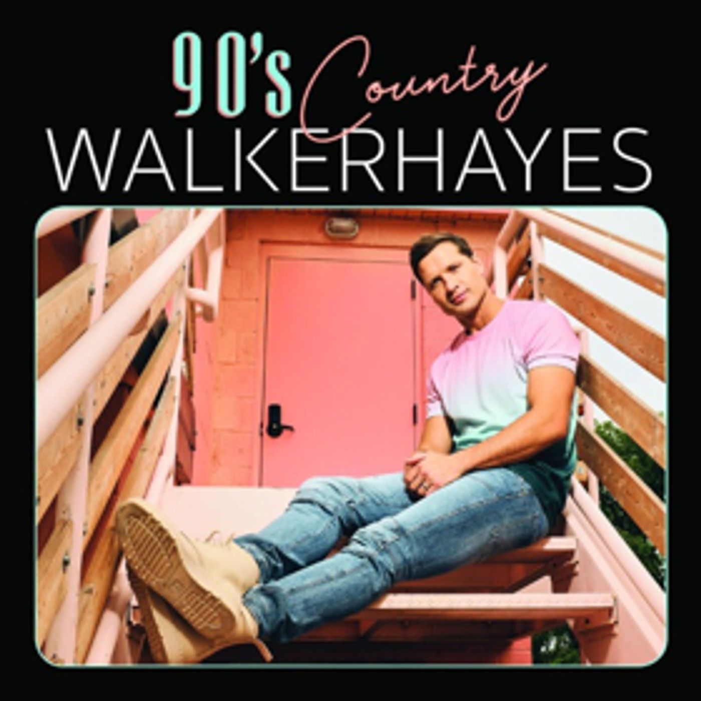 Walker Hayes Presents '90's Country' Music Video Premiere Event Presented by YouTube  Image