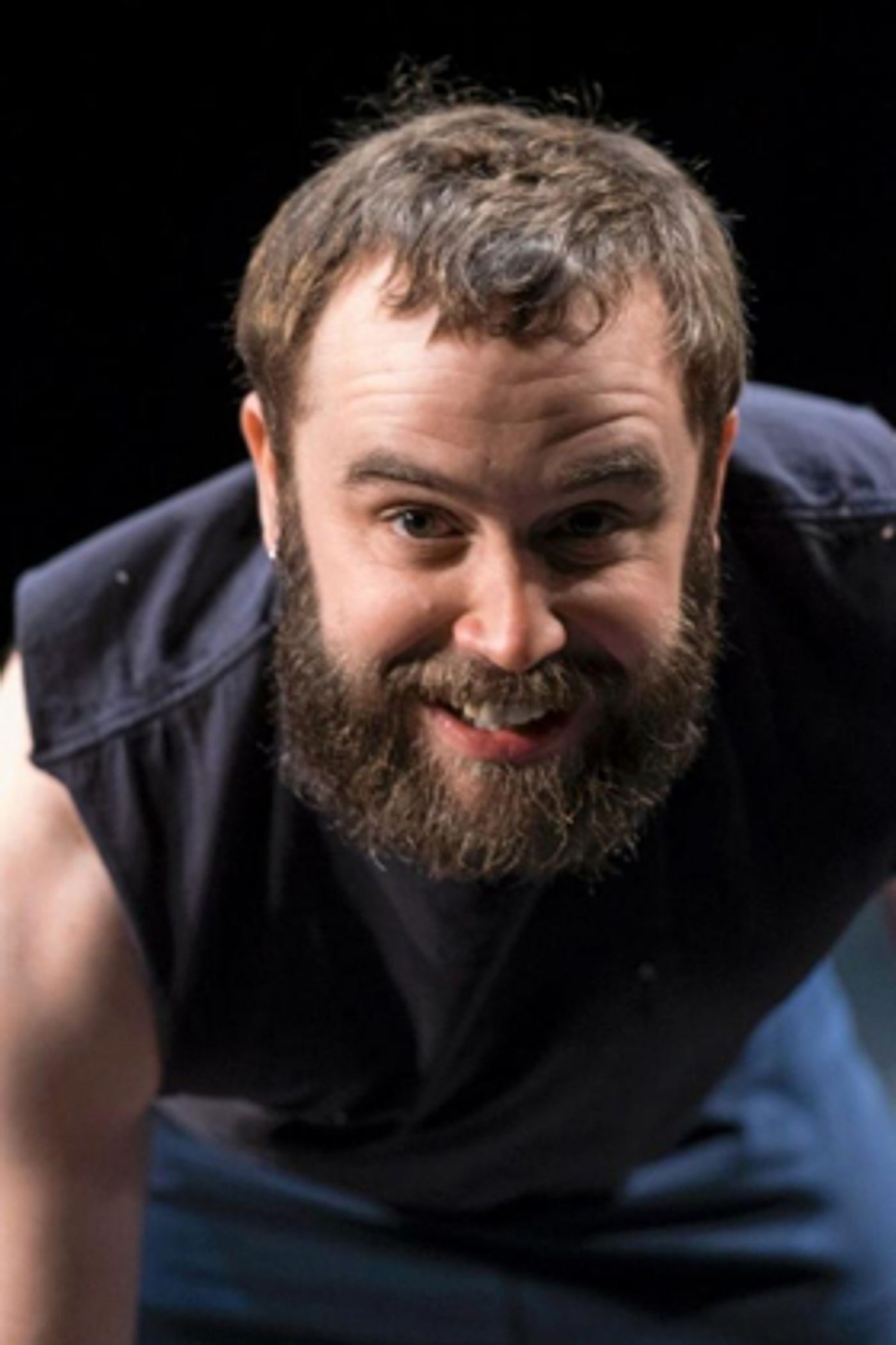 Interview: Theatre Life with Jeremy Price Interview: Theatre Life with Jeremy Price Image