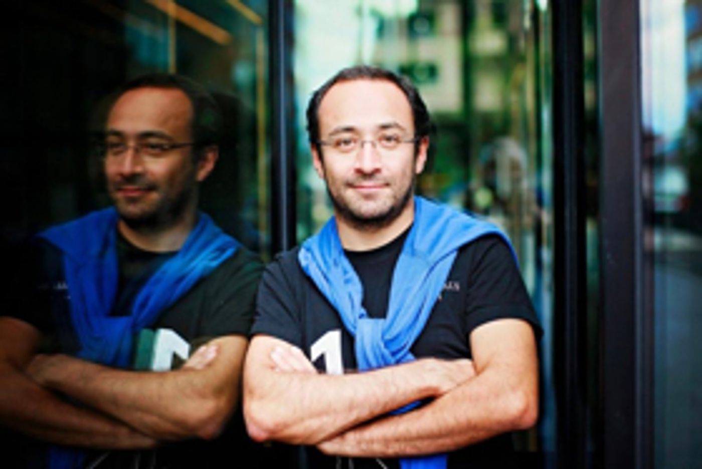 LA Chamber Orchestra to Premiere Newly-Discovered Setting of Pergolesi's SALVE REGINA  Image