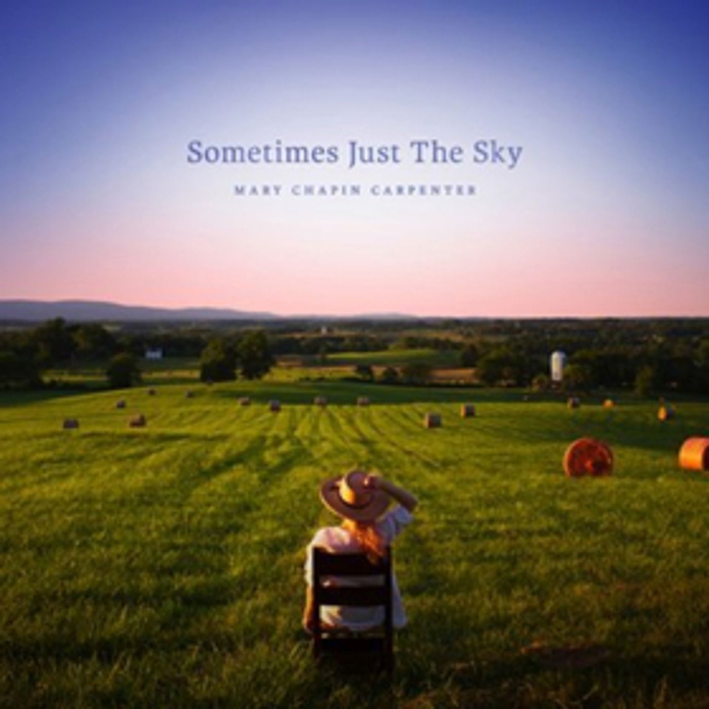 Mary Chapin Carpenter Releases New Album SOMETIMES JUST THE SKY Out Today + Tour Confirmed Mary Chapin Carpenter Releases New Album SOMETIMES JUST THE SKY Out Today + Tour Confirmed Image