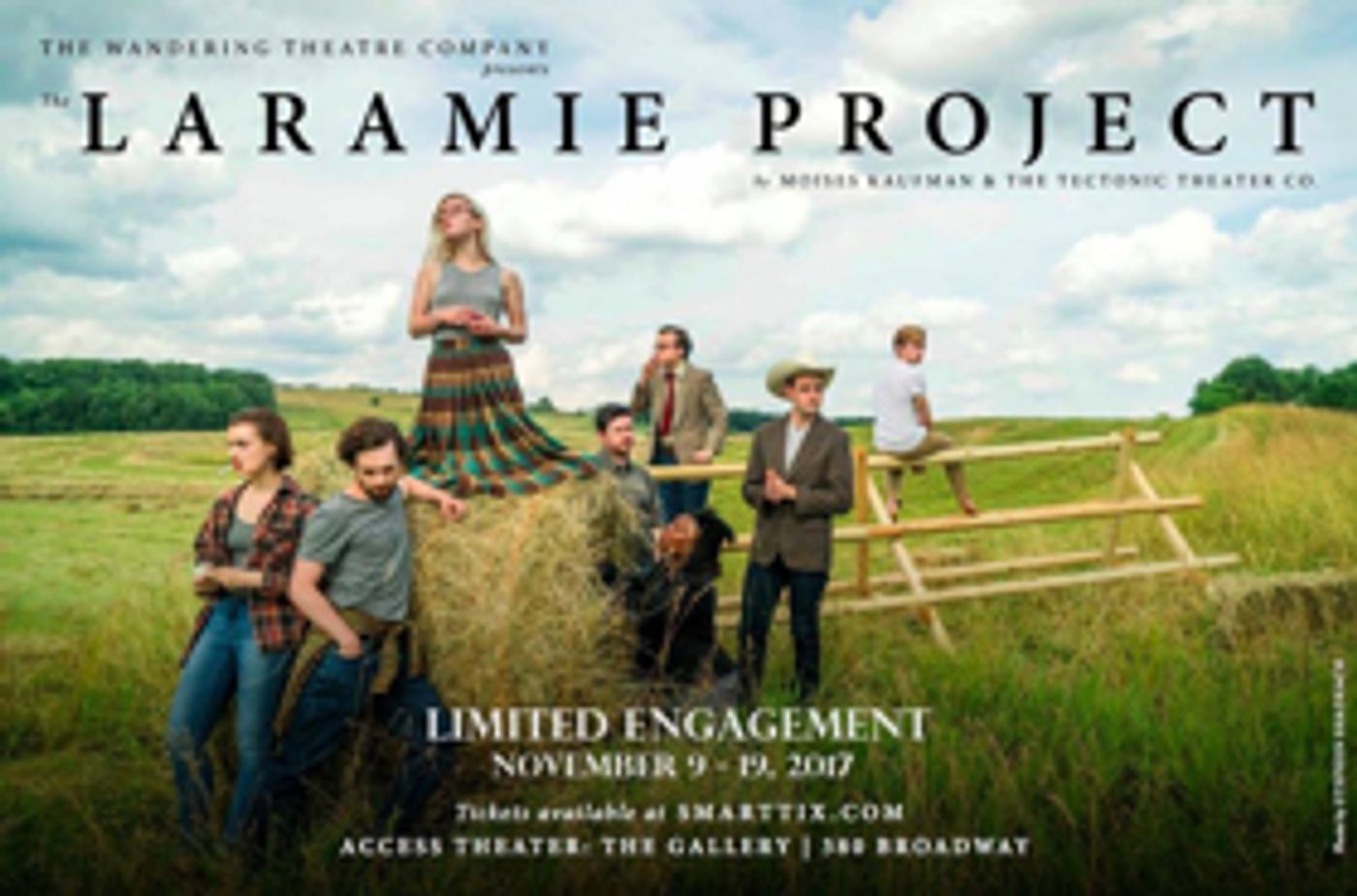 The Laramie Project Returns To NYC After Almost 10 Years  Image