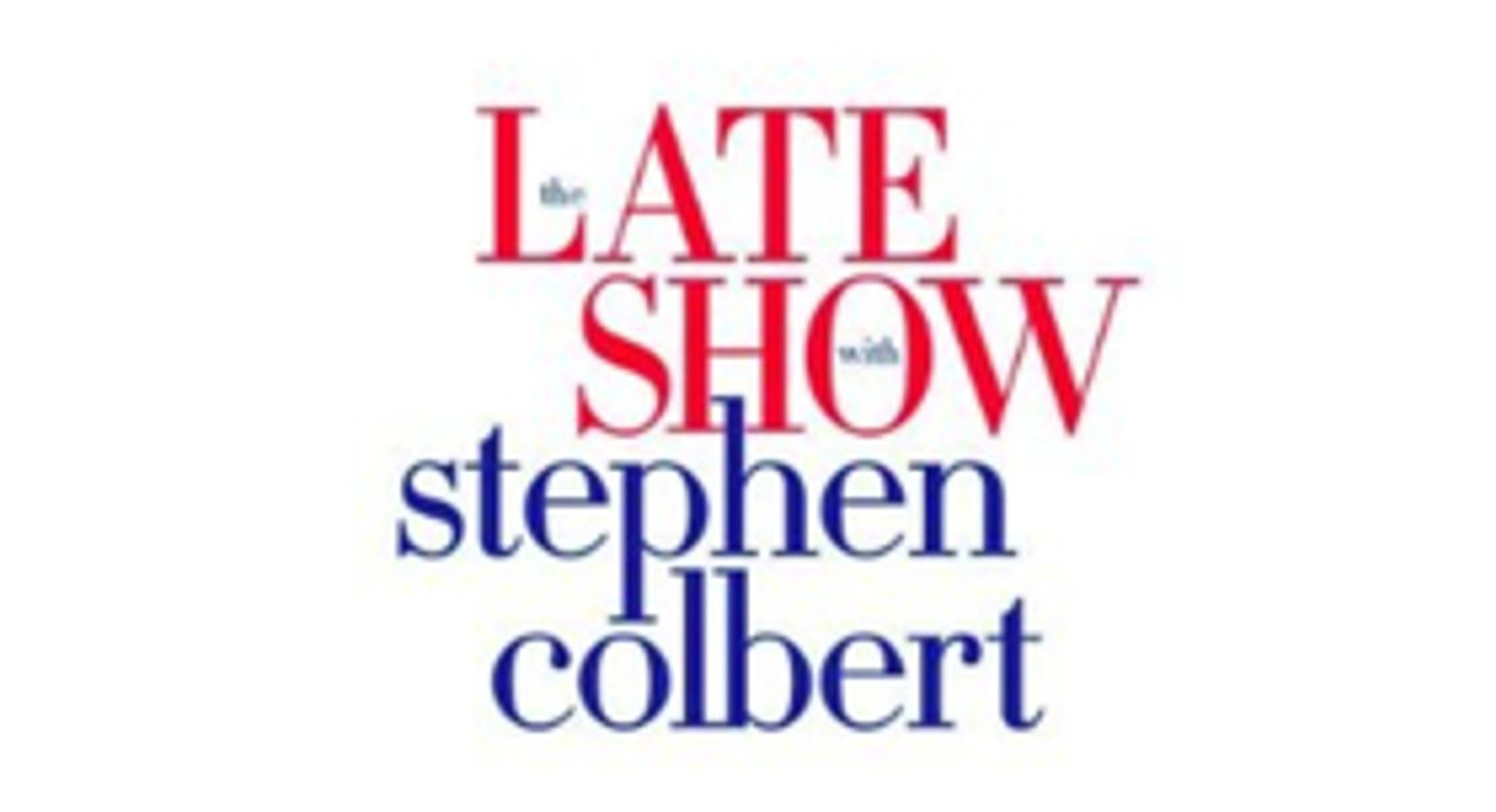 Chris Christie and Yvette Nicole Brown to Appear on Live Post-SOTU Address Episode of THE LATE SHOW Chris Christie and Yvette Nicole Brown to Appear on Live Post-SOTU Address Episode of THE LATE SHOW Image