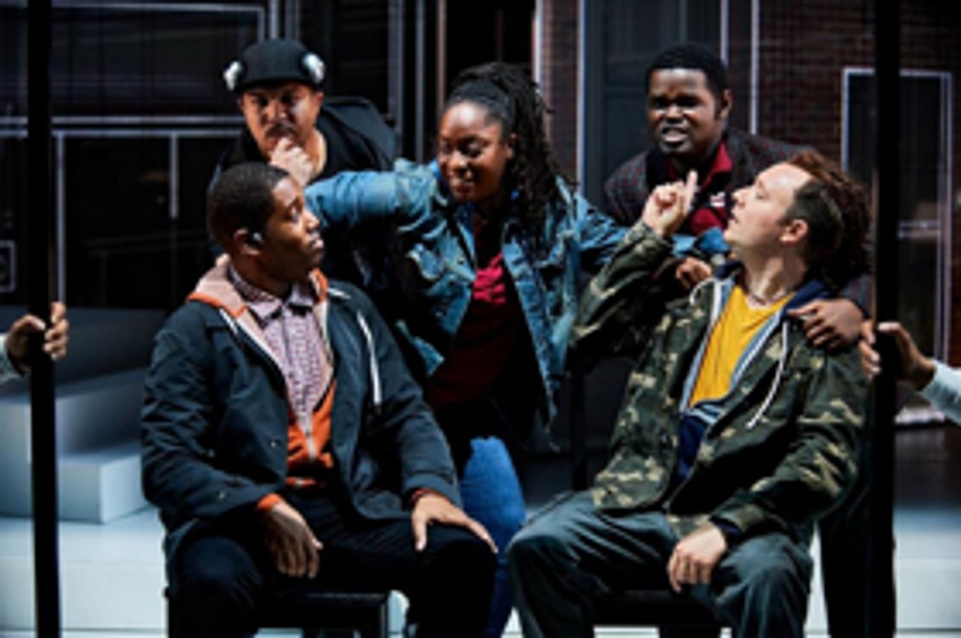 BWW Preview: Same Time, This Year - I'd Still Rather Be at Opera Philadelphia's Festival O18  Image