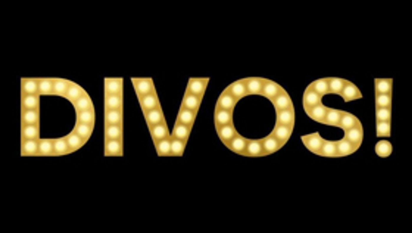 Jake Busey, Matt Steele, Nicole Sullivan, and Marissa Jaret Winokur to Star in DIVOS!  Image
