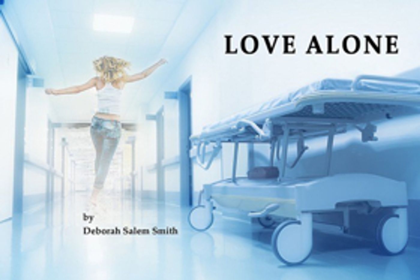 Firehouse Theater Company Presents Regional Premiere of LOVE ALONE  Image