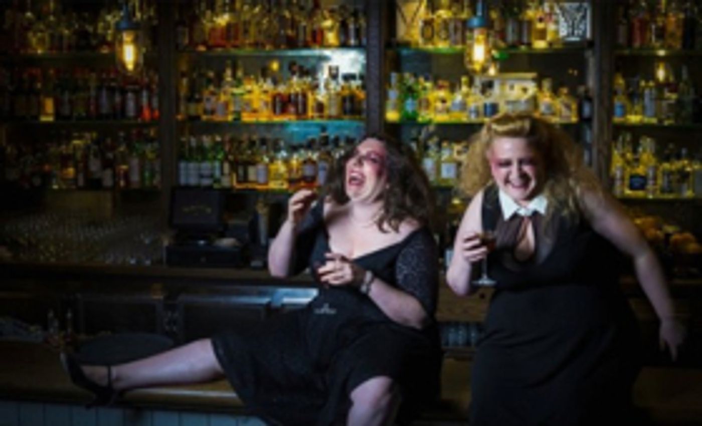 Sydney Opera House Unwraps New Work  Image