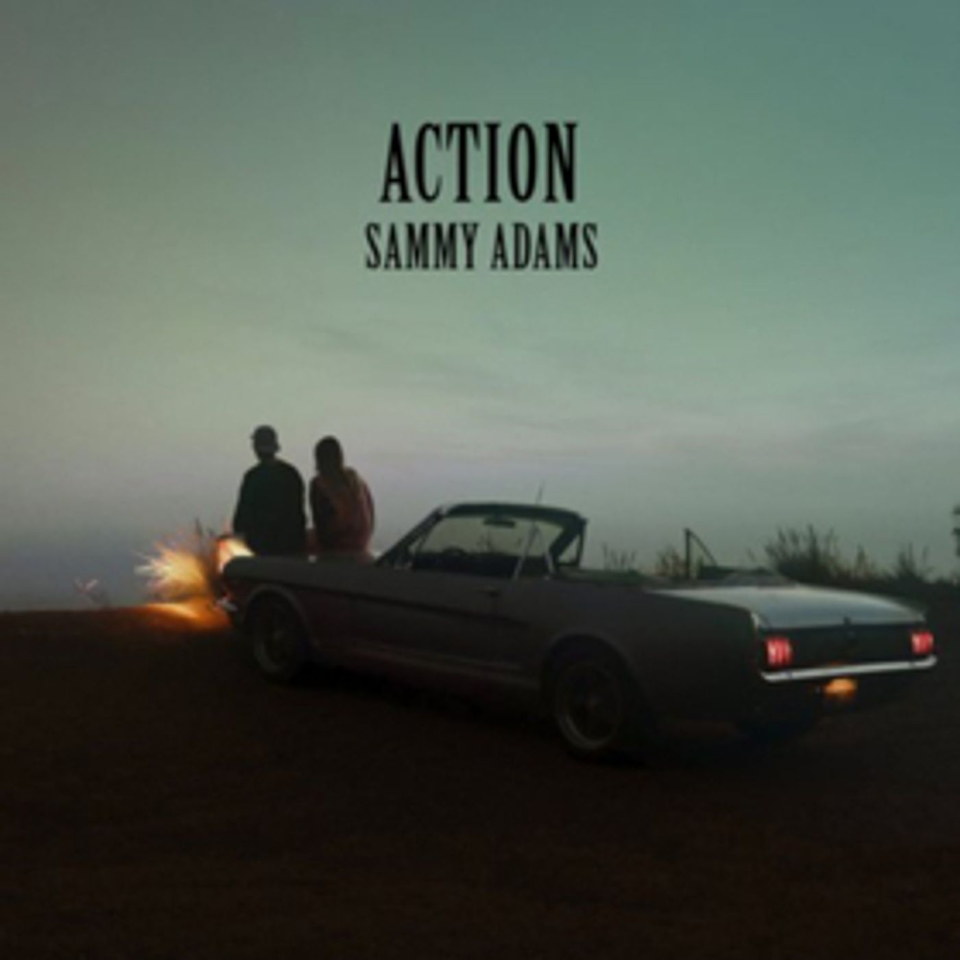 Sammy Adams Returns With Breezy Music Video for Latest Single ACTION  Image