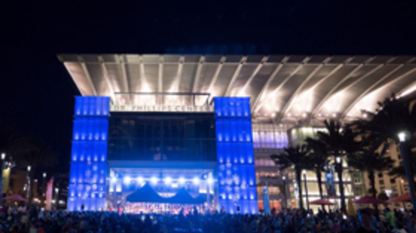 SONGS OF THE SEASON Concert Set For 12/2 at Dr. Phillips Center Image