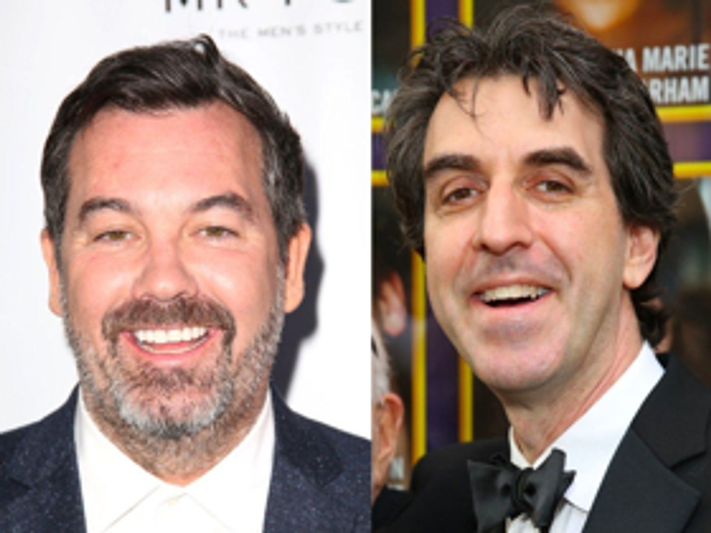 New Musicals by Duncan Sheik & Steven Sater, and Jason Robert Brown Set For 2018 Powerhouse Season  Image