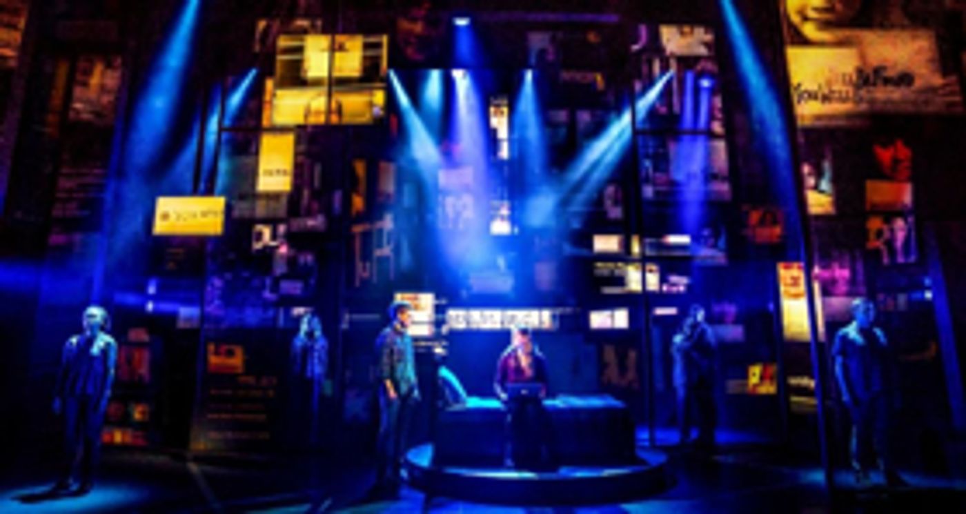 Tickets for DEAR EVAN HANSEN in Toronto Go On Sale Monday October 1 Tickets for DEAR EVAN HANSEN in Toronto Go On Sale Monday October 1 Image