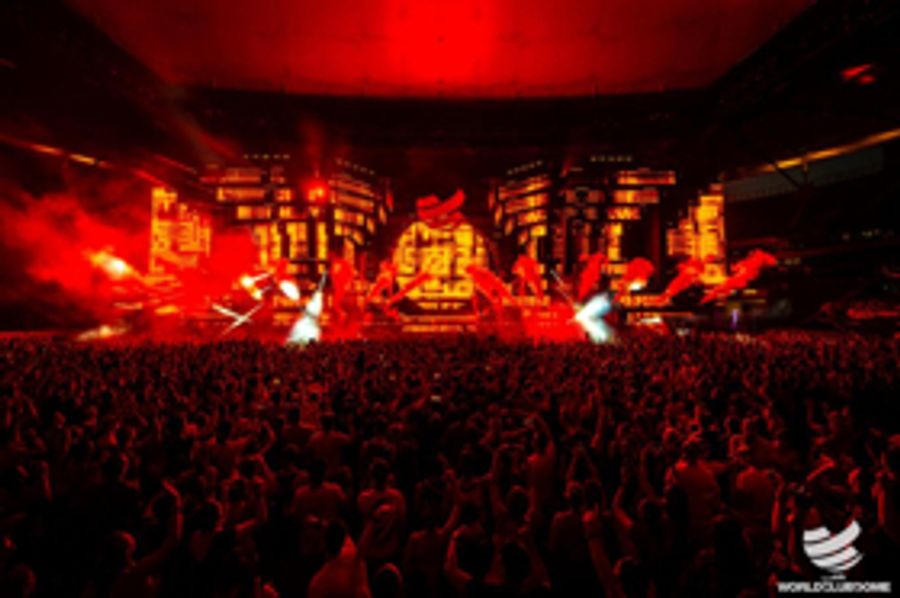 BigCityBeats WORLD CLUB DOME Announces 2019 Lineup Image