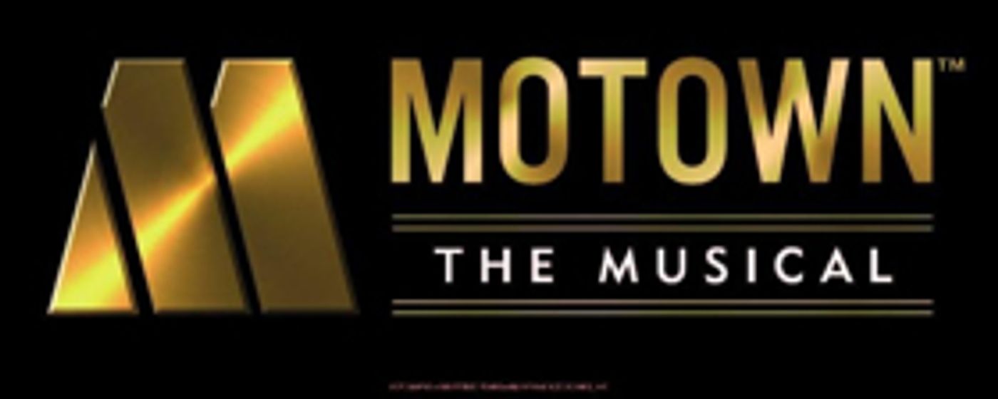MOTOWN THE MUSICAL Tour to End Run This June  Image