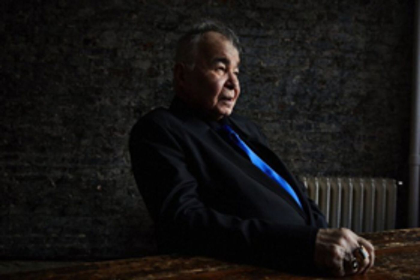 John Prine's GOD ONLY KNOWS Out Today + New Album Out April 13  Image