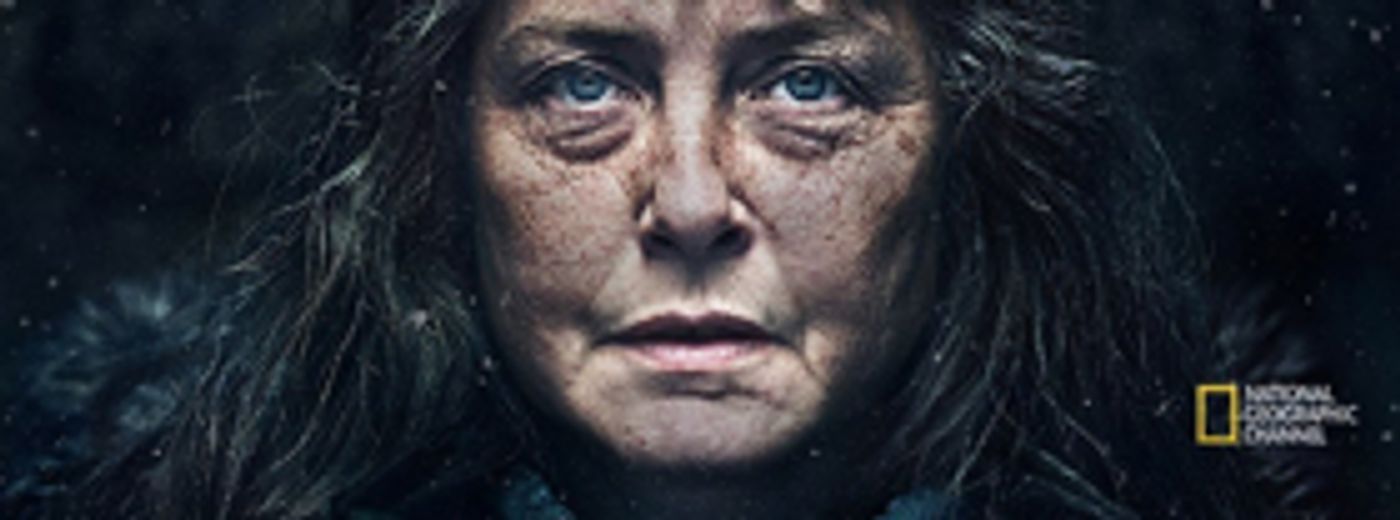 LIFE BELOW ZERO Returns to National Geographic on September 17th  Image