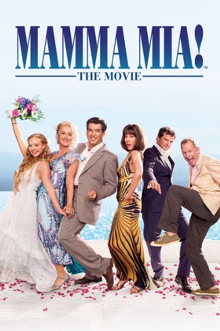 Universal Pictures Celebrates Moms Everywhere With Free Mother's Day Sing-Along Screenings of MAMMA MIA! Image