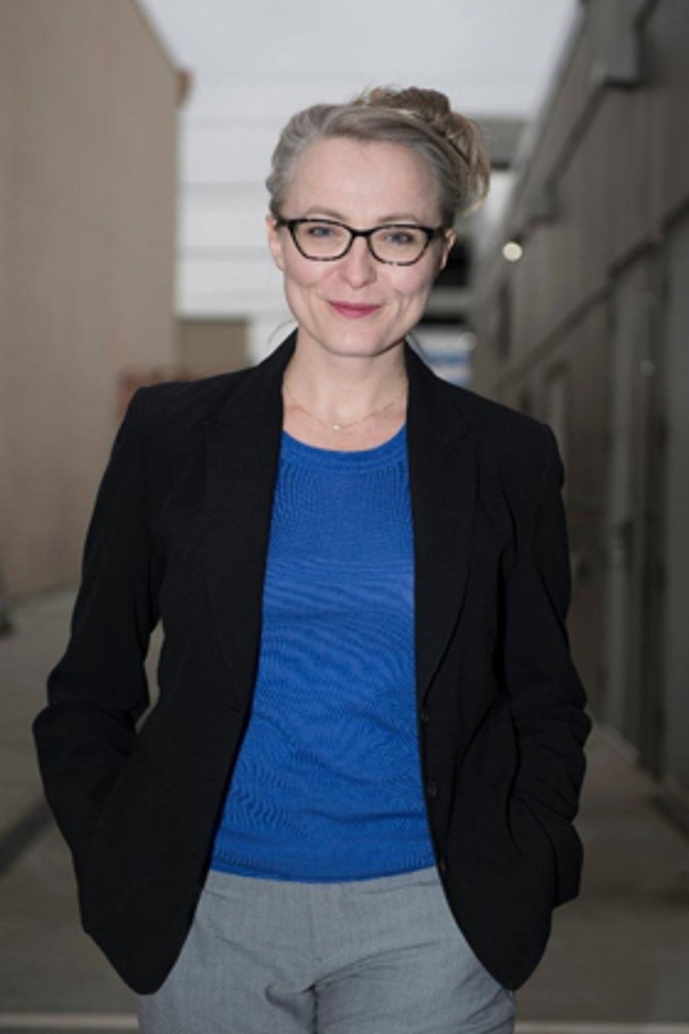 2018/2019 at Pittsburgh Public Theater Welcomes New Artistic Director, Marya Sea Kaminski 2018/2019 at Pittsburgh Public Theater Welcomes New Artistic Director, Marya Sea Kaminski Image