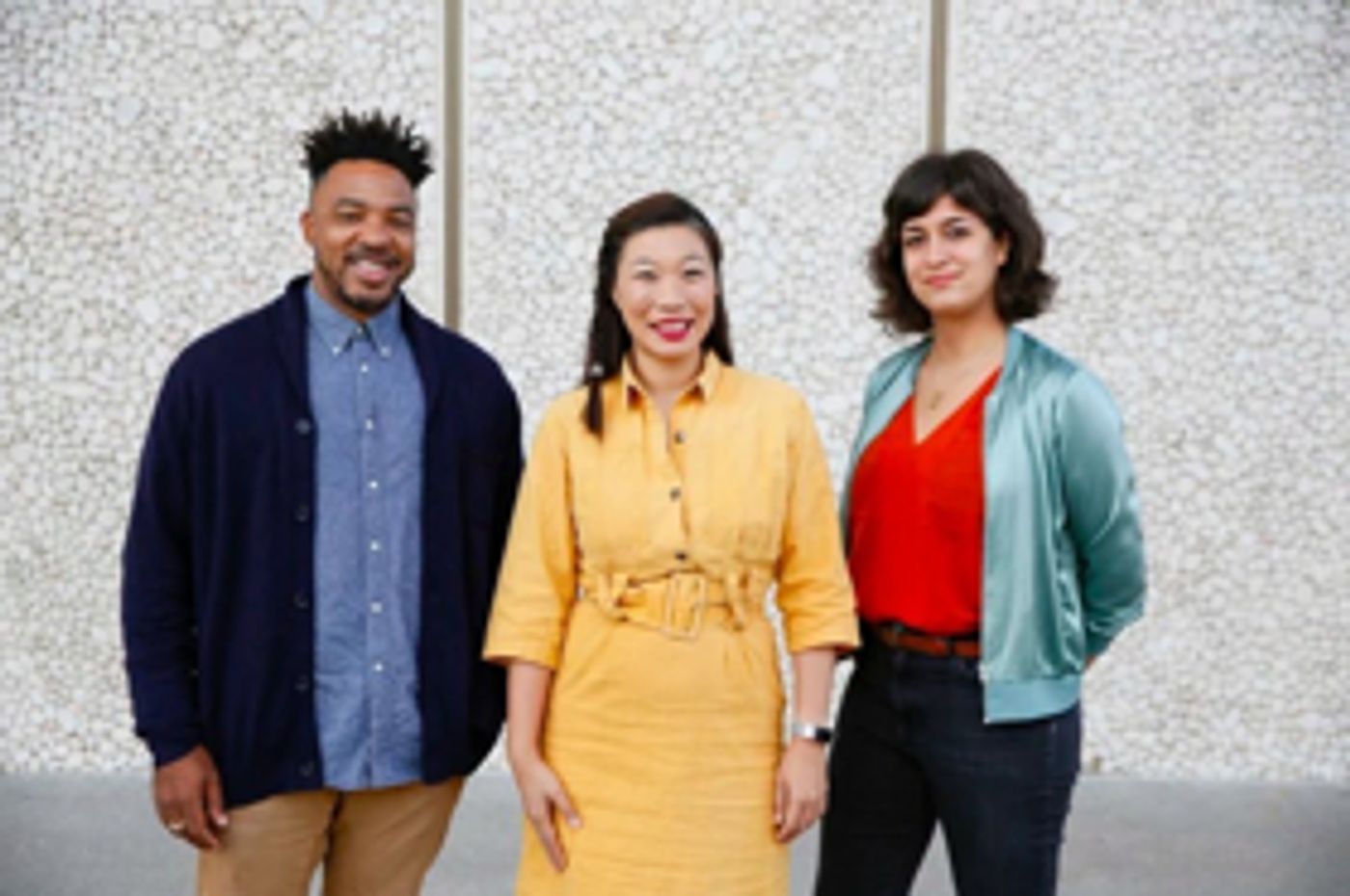 Center Theatre Group Announces 2019 Sherwood Award Finalists Center Theatre Group Announces 2019 Sherwood Award Finalists Image