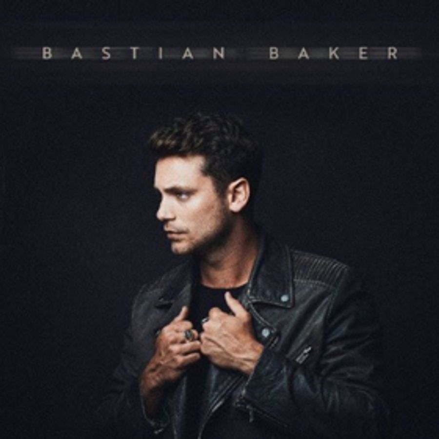 Bastian Baker To Release Self-titled American Debut Album this October Image