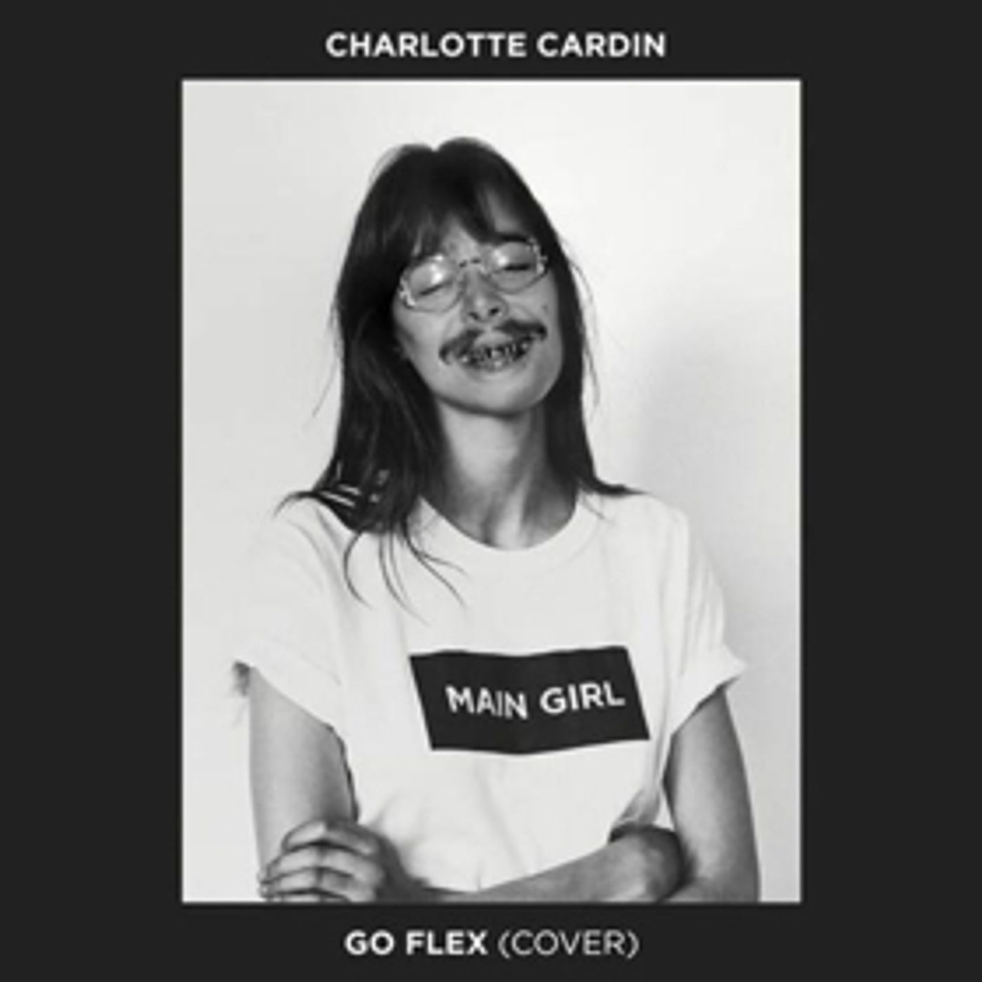 Charlotte Cordin Covers Post Malone's GO FLEX  Image