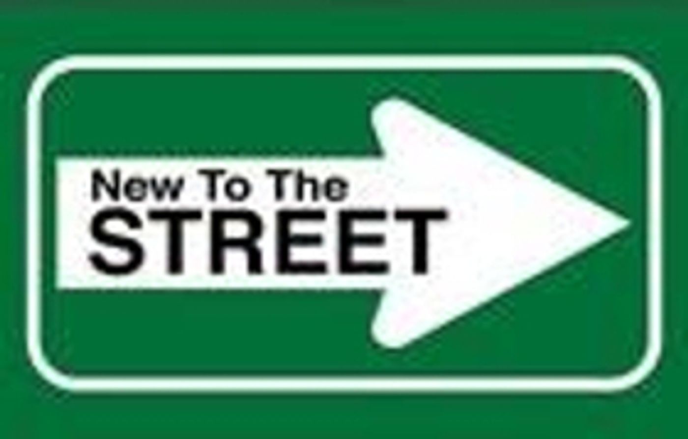 NEW TO THE STREET Announces Exciting Lineup for Upcoming FOX Business Network Broadcast 2/25 NEW TO THE STREET Announces Exciting Lineup for Upcoming FOX Business Network Broadcast 2/25 Image