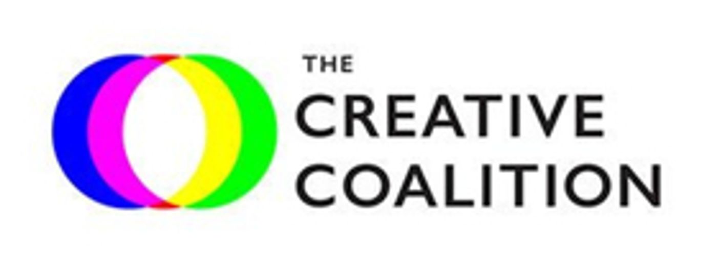 Bid Now to Attend The Creative Coalition's Spotlight Awards Benefit  Image