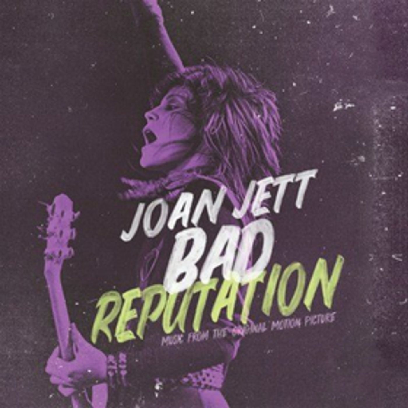 Sony Music Entertainment/Legacy Recordings Strike New Agreement with Blackheart Records for Joan Jett Catalog  Image