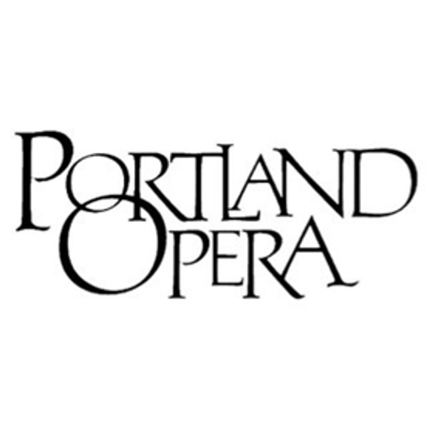 Portland Opera Announces November Classic Opera Portland Opera Announces November Classic Opera Image