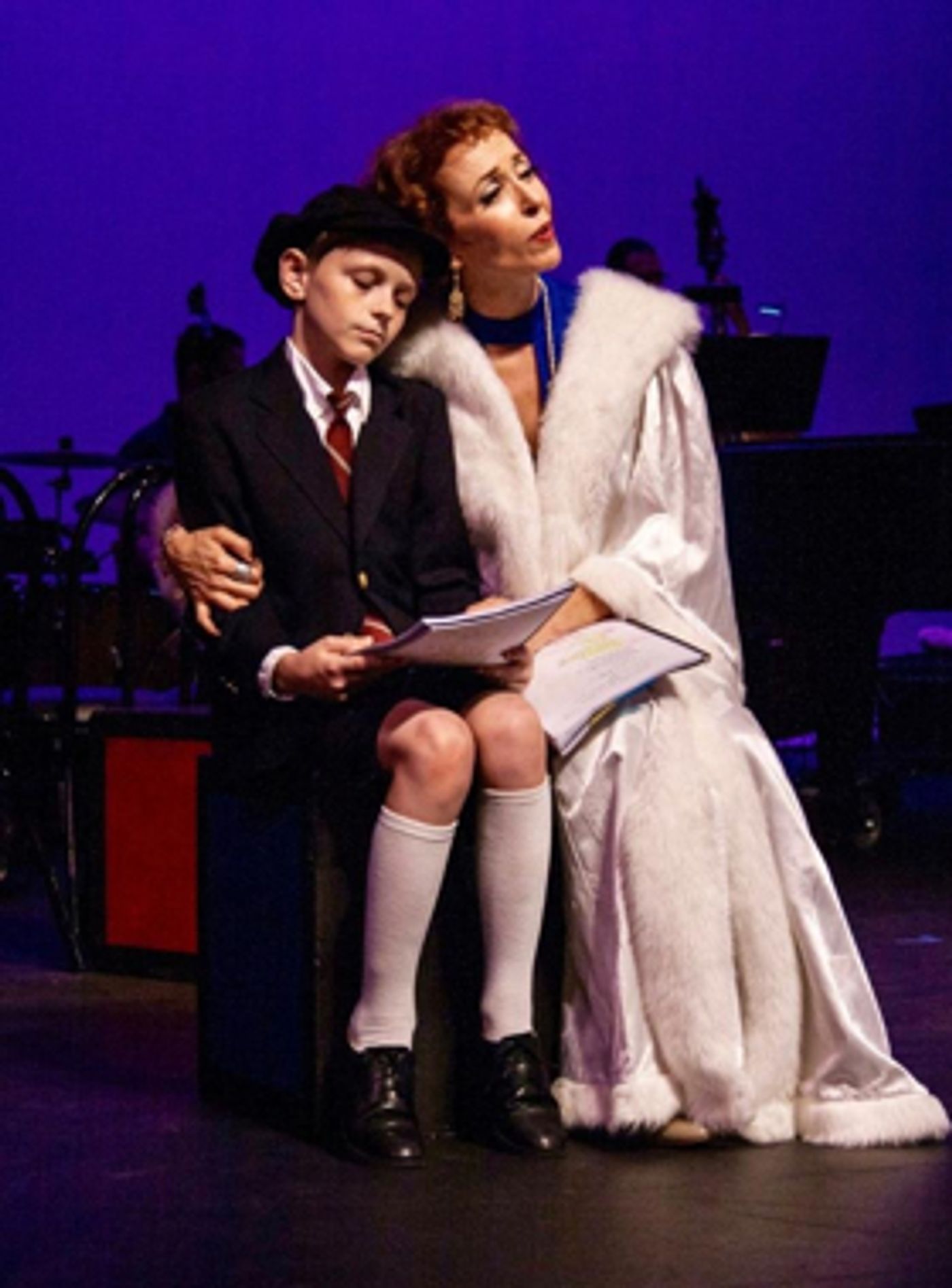 Review: Life Is a Banquet as MTG Presents a Delicious MAME  Image