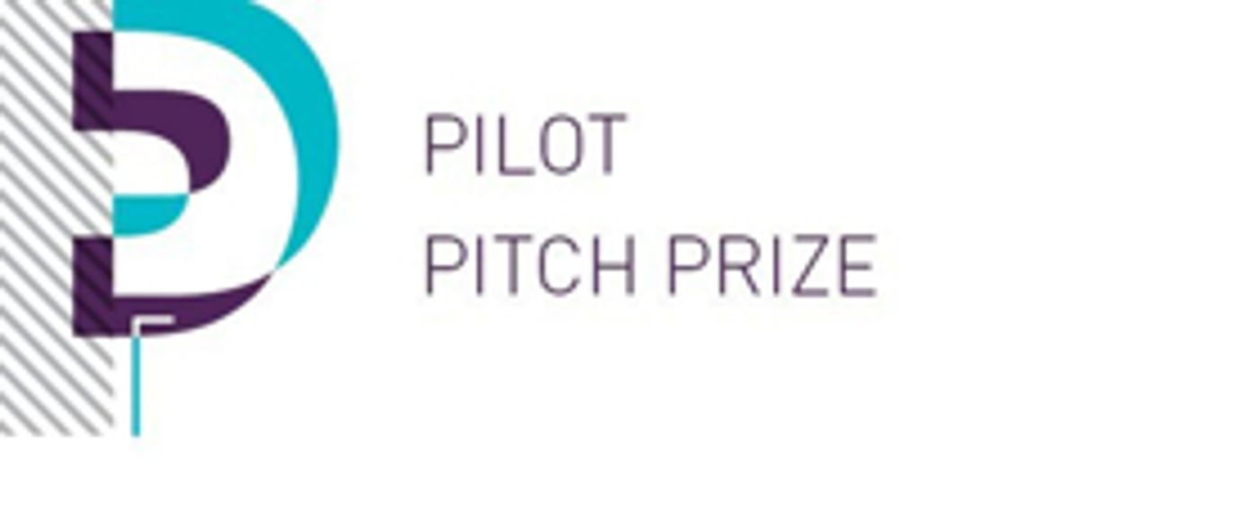 PILOT Announced Finalists of New Pitch Prize Competition  Image