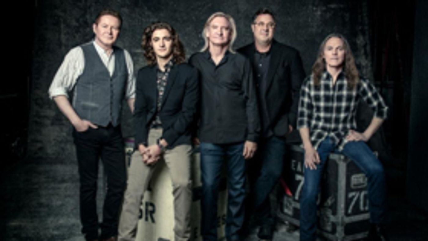 The EAGLES Add Second Show To Madison Square Garden, Tickets on Sale 3/9  Image