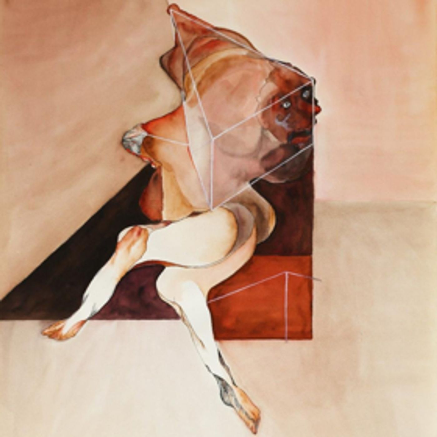 EMÆL Release Their Critically-Acclaimed Debut Album Glasswork  Image