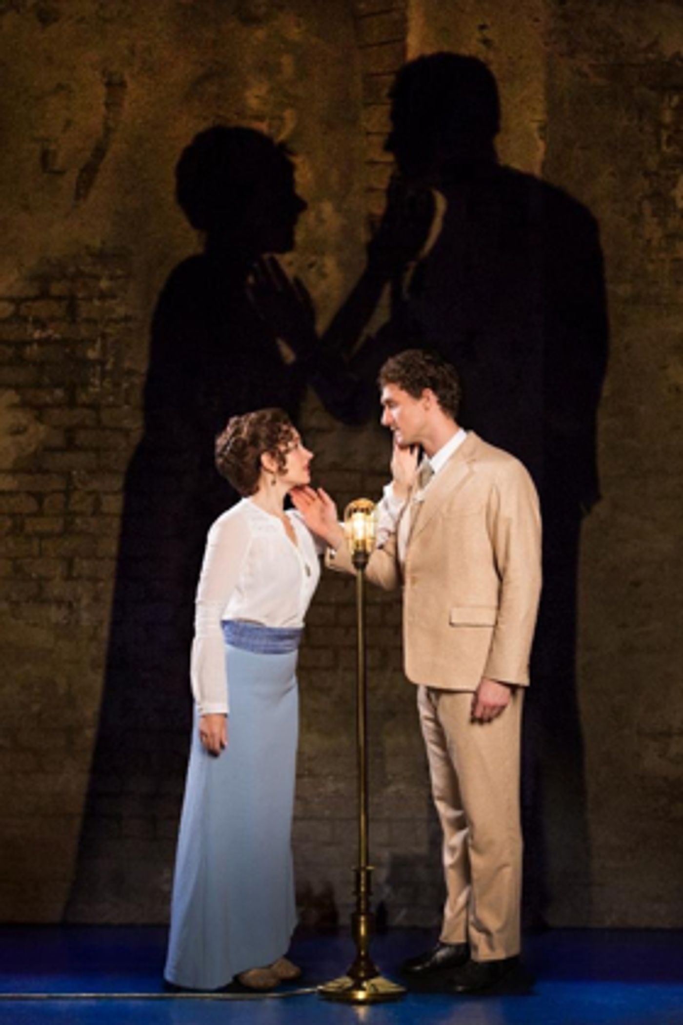 Harris Center to Feature The National Tour Of FINDING NEVERLAND Harris Center to Feature The National Tour Of FINDING NEVERLAND Image