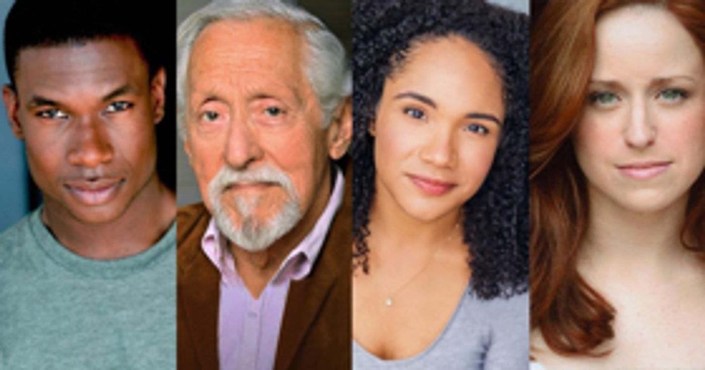 Northlight Theatre Announces Lineup for Their 44th Season Northlight Theatre Announces Lineup for Their 44th Season Image