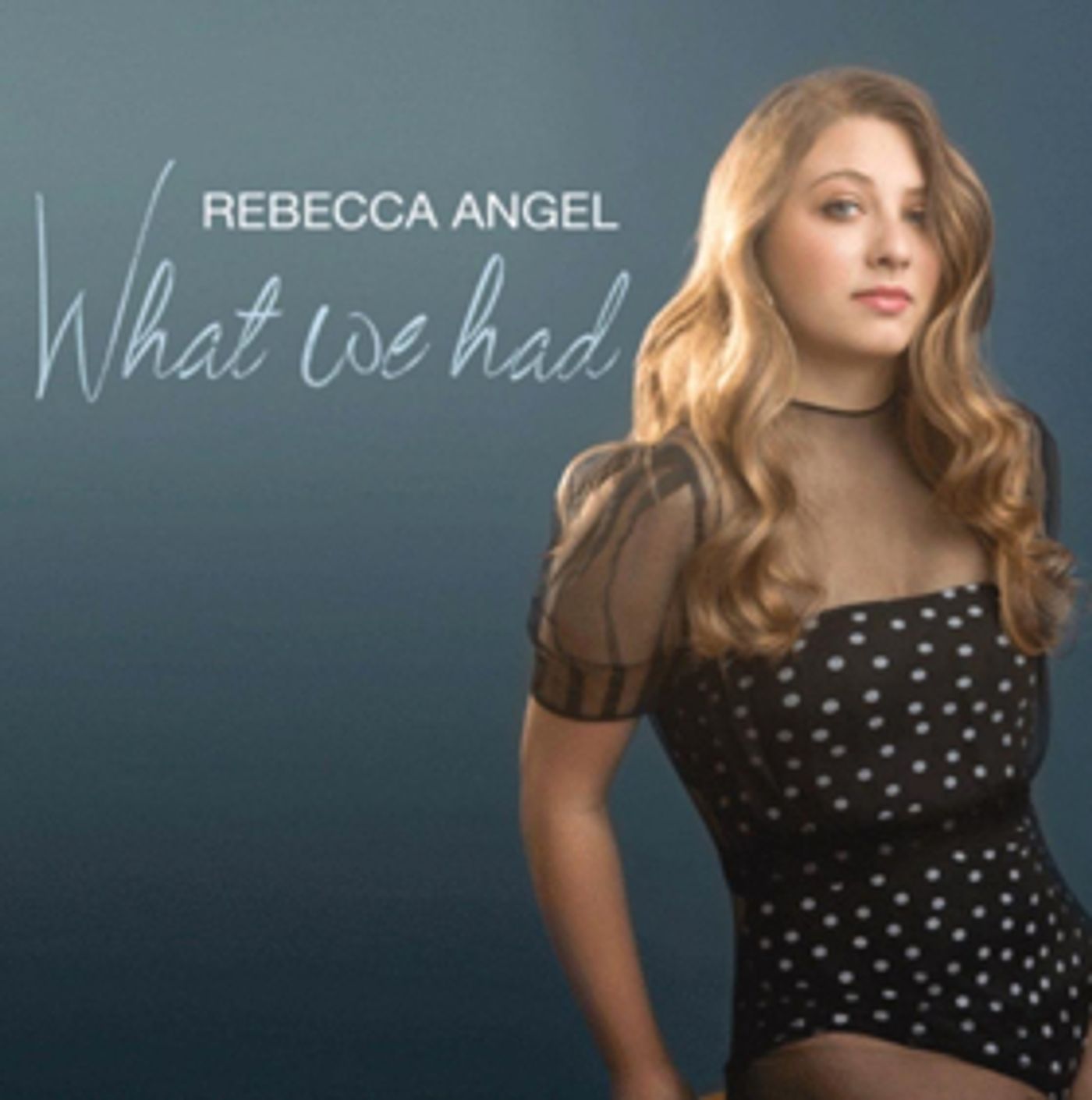 Rebecca Angel Appearing at THE RIVER SPIRIT MUSIC & ARTS FESTIVAL Next Saturday  Image