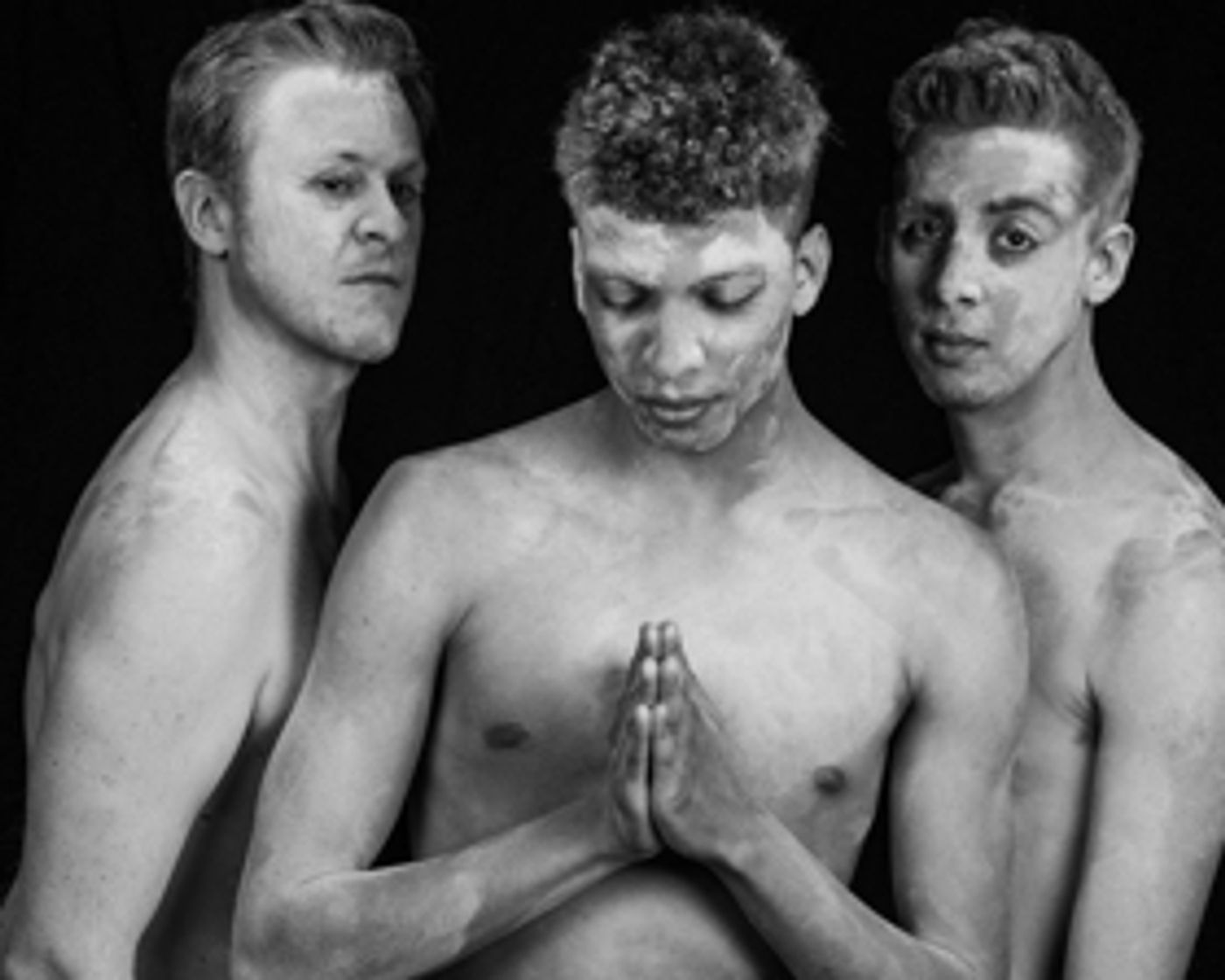 Slipstream Presents Michigan Premiere of ST. SEBASTIAN By Andrew Kramer Slipstream Presents Michigan Premiere of ST. SEBASTIAN By Andrew Kramer Image