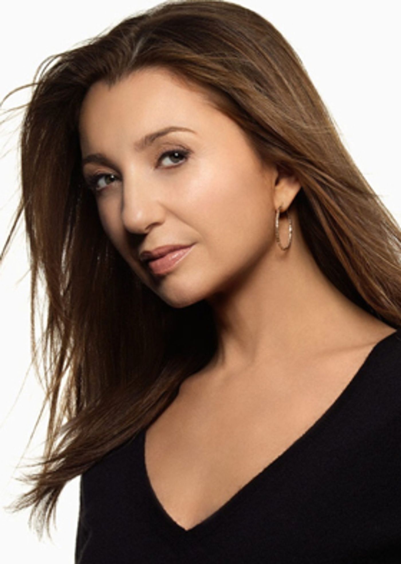 Exclusive Podcast: LITTLE KNOWN FACTS with Ilana Levine- featuring Donna Murphy, Part 2!  Image