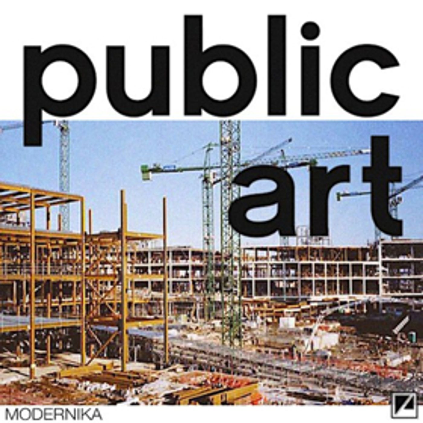 PublicART Premieres New Single and Announces EP Release Date PublicART Premieres New Single and Announces EP Release Date Image